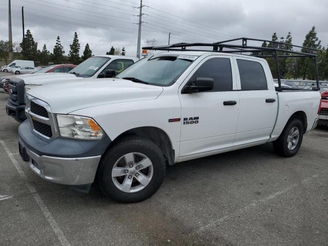 2016 RAM 1500 ST, 