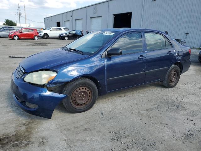 2007 TOYOTA COROLLA CE, 