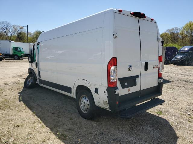 3C6MRVHG5ME559621 - 2021 RAM PROMASTER 3500 HIGH 白色 照片 2