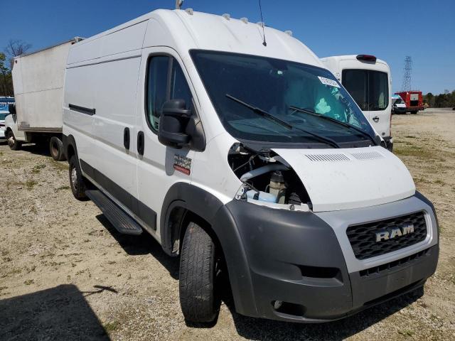 3C6MRVHG5ME559621 - 2021 RAM PROMASTER 3500 HIGH 白色 照片 4