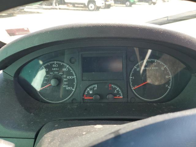 3C6MRVHG5ME559621 - 2021 RAM PROMASTER 3500 HIGH 白色 照片 9