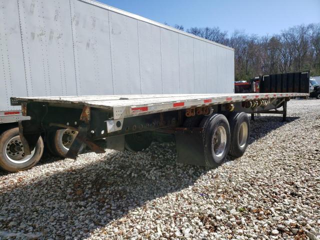 1UYFS2484H5081701 - 2017 UTILITY TRAILER BLACK photo 4