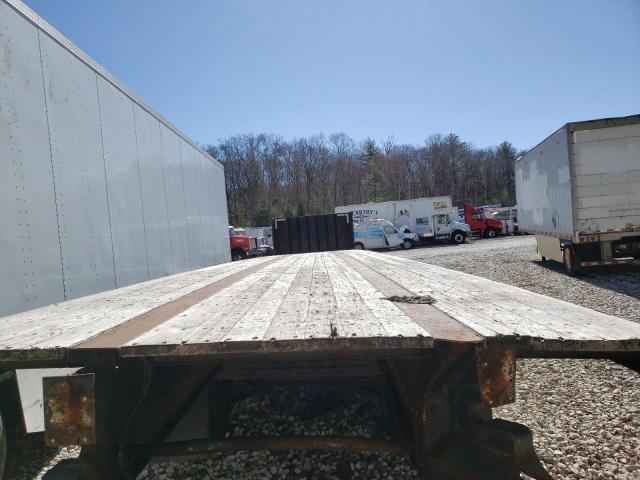 1UYFS2484H5081701 - 2017 UTILITY TRAILER BLACK photo 5