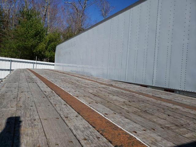 1UYFS2484H5081701 - 2017 UTILITY TRAILER BLACK photo 6