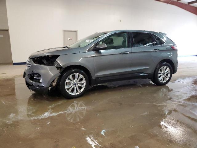 2022 FORD EDGE TITANIUM, 