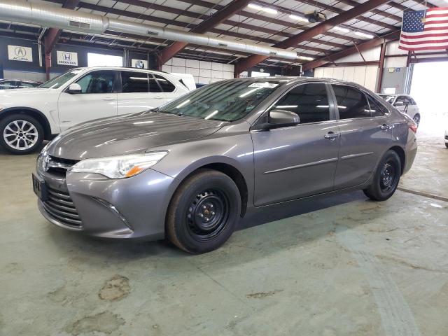 2017 TOYOTA CAMRY LE, null