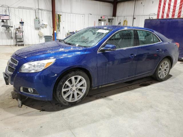 2013 CHEVROLET MALIBU 2LT, 