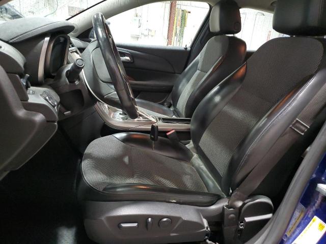 1G11E5SA7DU142572 - 2013 CHEVROLET MALIBU 2LT 蓝色 照片 7