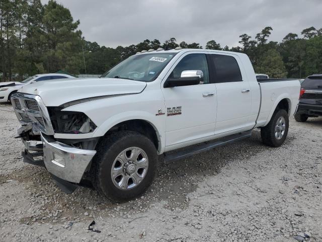 2018 RAM 2500 LARAMIE, null