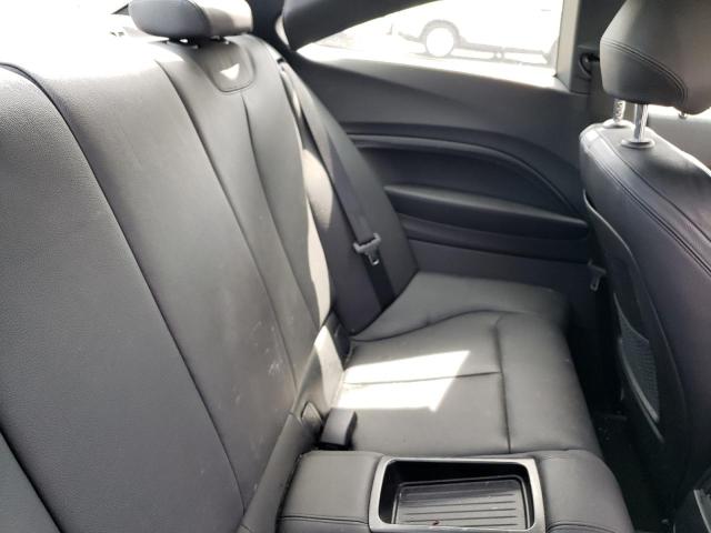 WBA1J9C5XGV695952 - 2016 BMW M235XI GRAY photo 10