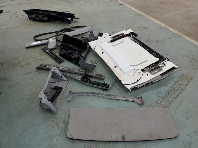 5TDJKRFH4GS294235 - 2016 TOYOTA HIGHLANDER XLE 灰色 照片 13