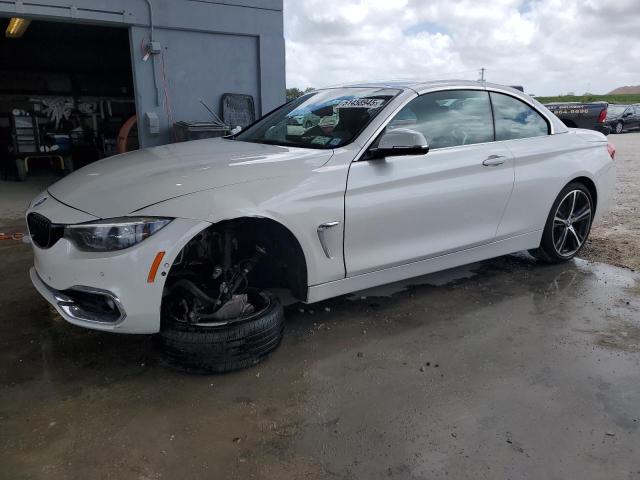 2018 BMW 440XI, 