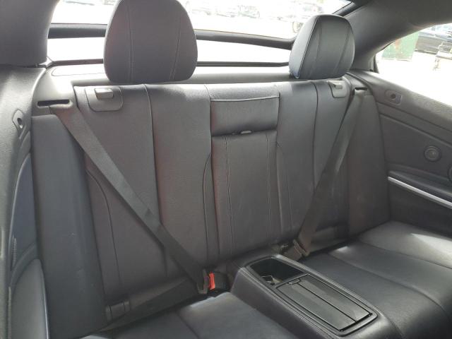 WBA4Z7C53JED47835 - 2018 BMW 440XI WHITE photo 10