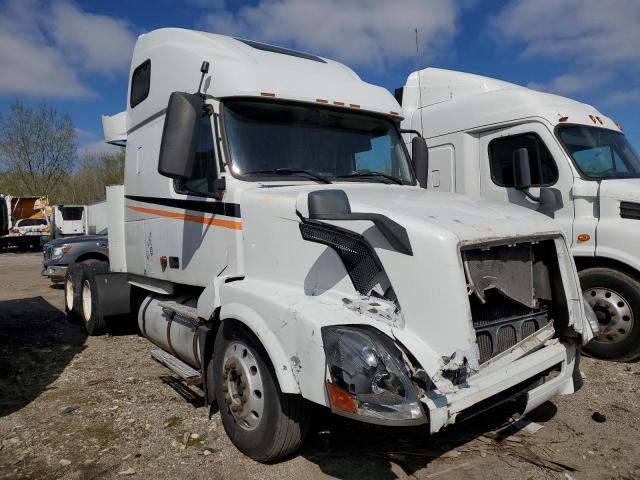 2005 VOLVO VN VNL, 