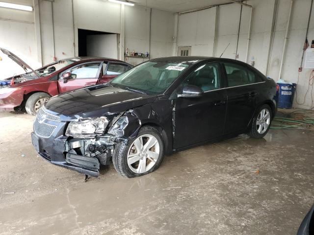 2014 CHEVROLET CRUZE, 