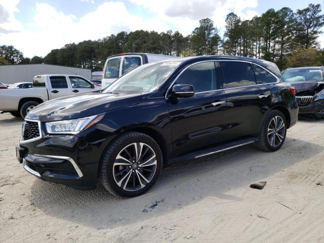 2020 ACURA MDX TECHNOLOGY, 