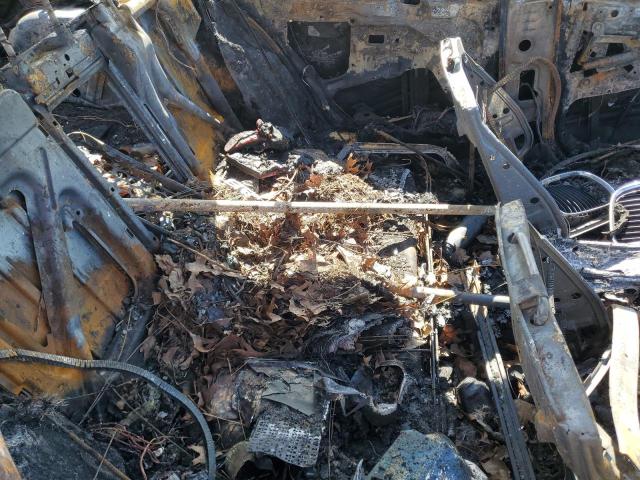 WBADP6346YBV65459 - 2000 BMW 528 IT AUTOMATIC BLACK photo 10