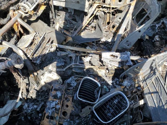 WBADP6346YBV65459 - 2000 BMW 528 IT AUTOMATIC BLACK photo 7