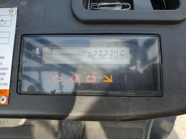 67889 - 2015 TOYOTA FORKLIFT Қызғылт сары фото 8