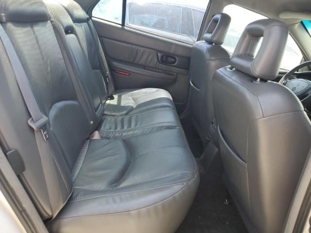 2G4WB52K731203035 - 2003 BUICK REGAL LS 白色 照片 10