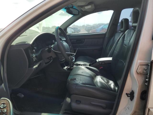 2G4WB52K731203035 - 2003 BUICK REGAL LS 白色 照片 7