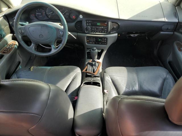 2G4WB52K731203035 - 2003 BUICK REGAL LS 白色 照片 8