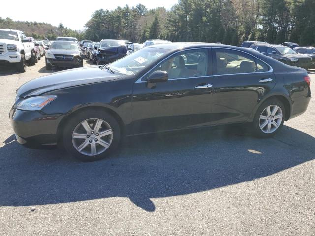 2007 LEXUS ES 350, 