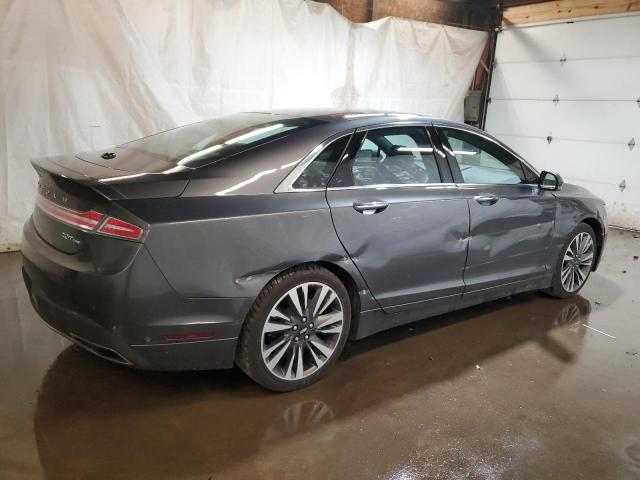 3LN6L5F91LR612678 - 2020 LINCOLN MKZ RESERVE 灰色 照片 3