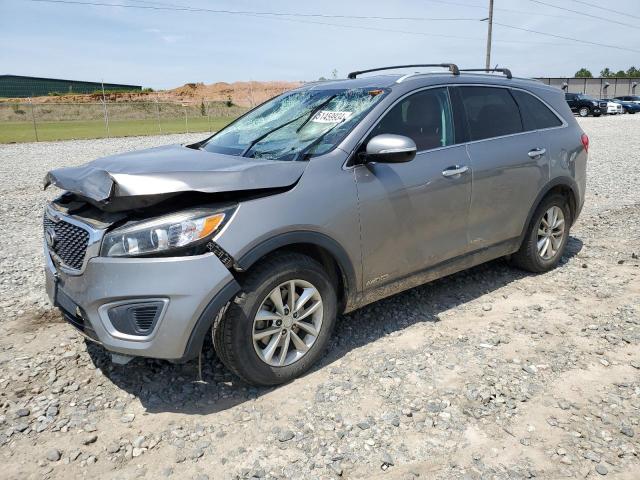 2017 KIA SORENTO LX, 