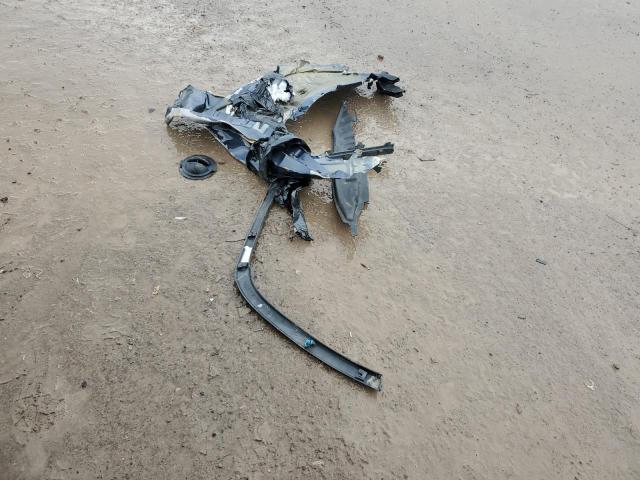 1C4RJFLGXLC272574 - 2020 JEEP GRAND CHER TRAILHAWK 蓝色 照片 13