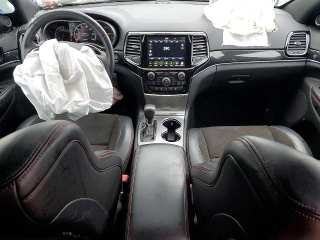 1C4RJFLGXLC272574 - 2020 JEEP GRAND CHER TRAILHAWK 蓝色 照片 8