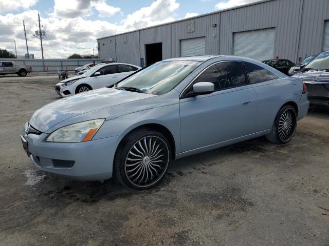 2005 HONDA ACCORD EX, 