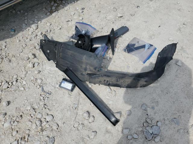 3TMJU4GN4EM158265 - 2014 TOYOTA TACOMA DOUBLE CAB PRERUNNER BLACK photo 12