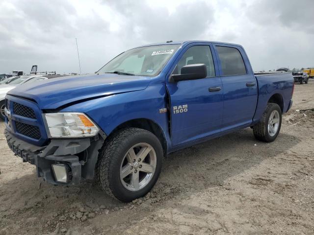 2017 RAM 1500 ST, 
