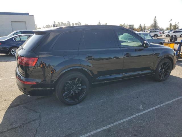 WA1VAAF78HD018094 - 2017 AUDI Q7 PRESTIGE 黑色 照片 3