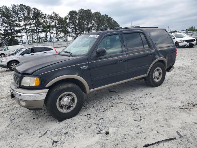 2000 FORD EXPEDITION EDDIE BAUER, 