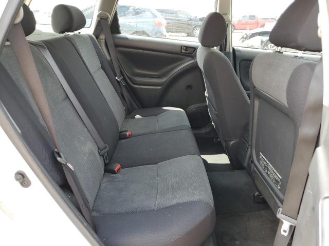 2T1KR32E74C263669 - 2004 TOYOTA COROLLA MA XR WHITE photo 10