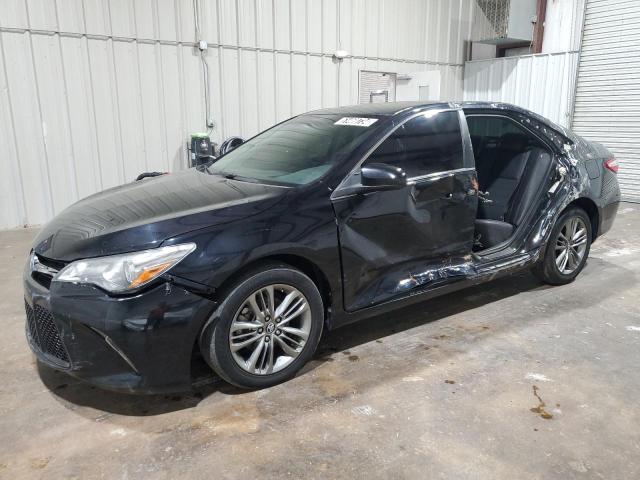 2017 TOYOTA CAMRY LE, 