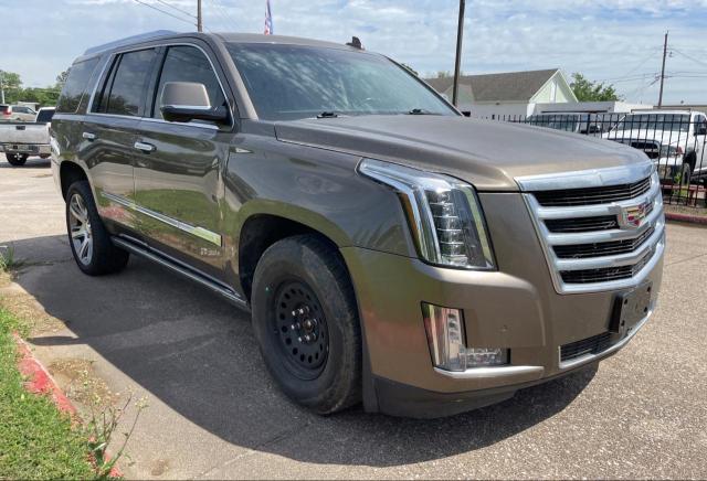 2015 CADILLAC ESCALADE PREMIUM, 