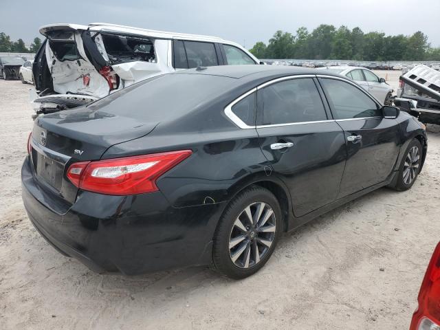 1N4AL3AP0HC257619 - 2017 NISSAN ALTIMA 2.5 BLACK photo 3