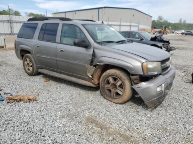 1GNET16M166104166 - 2006 CHEVROLET TRAILBLAZE EXT LS GOLD photo 4