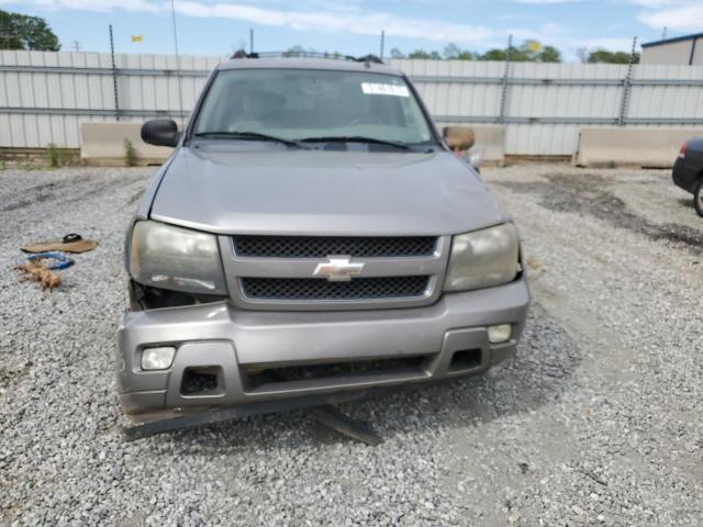 1GNET16M166104166 - 2006 CHEVROLET TRAILBLAZE EXT LS GOLD photo 5