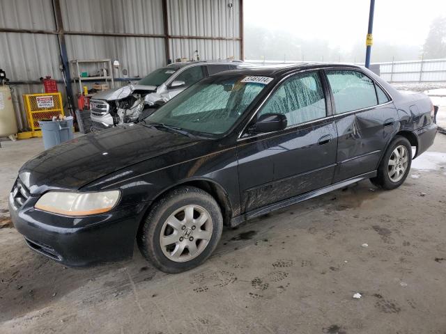 2001 HONDA ACCORD EX, 