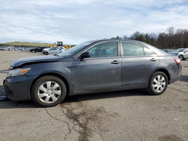 2011 TOYOTA CAMRY BASE, 