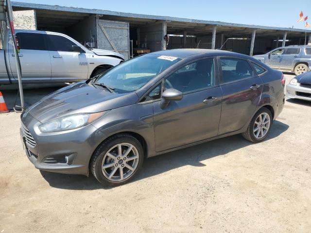 2018 FORD FIESTA SE, 