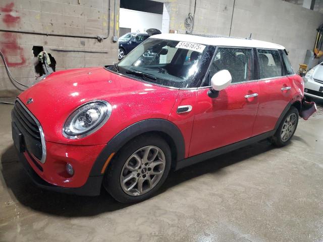 2020 MINI COOPER, 