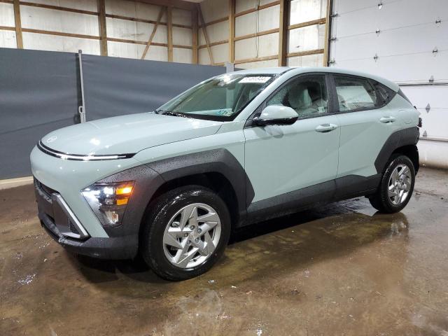 2024 HYUNDAI KONA SE, 