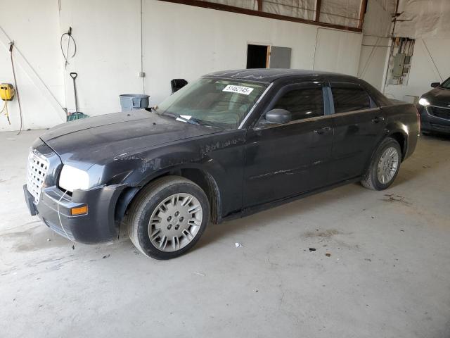 2005 CHRYSLER 300, 