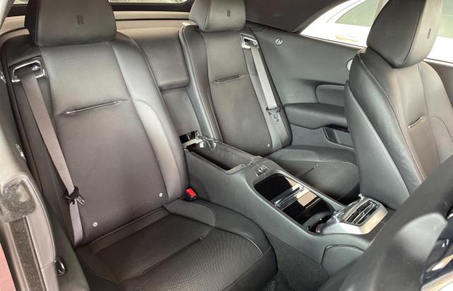 SCA666D55JU115633 - 2018 ROLLS-ROYCE DAWN TWO TONE photo 6