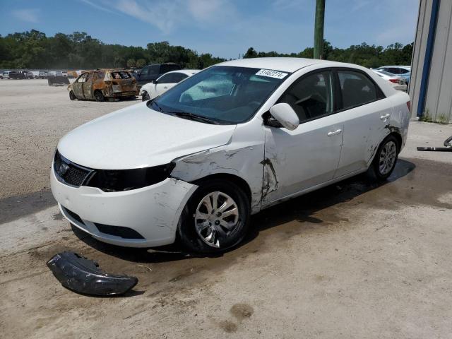 2010 KIA FORTE EX, 